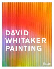 David Whitaker Painting