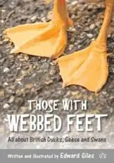 ISBN: 9781908241573 - Those With Webbed Feet