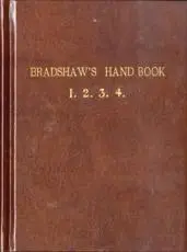 Bradshaw's Descriptive Railway Hand-Book of Great Britain and Ireland