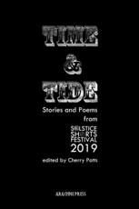 Time and Tide - Cherry Potts (editor)