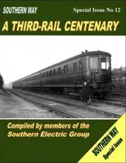 The Southern Way Special Issue No. 12