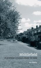 Middlefield