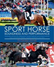 Sport Horse Soundness and Performance