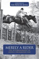 Merely a Rider