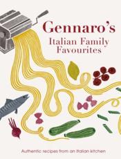 Gennaro's Italian Family Favourites
