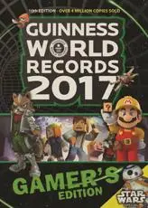 Guinness World Records Gamer's