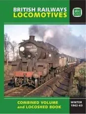 Abc British Railways Locomotives