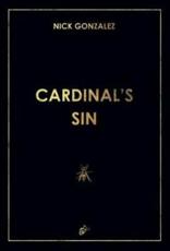 Cardinal's Sin - Gonzalez, Nick