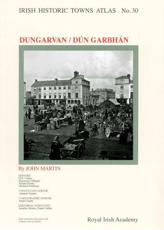 Dungarvan / Dún Garbhán