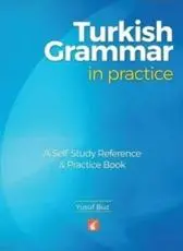 ISBN: 9781911481003 - Turkish Grammar in Practice