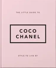 The Little Guide to Coco Chanel