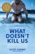 ISBN: 9781911617549 - What Doesn't Kill Us