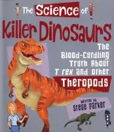 The Science of Killer Dinosaurs