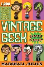 ISBN: 9781912836024 - Vintage Geek