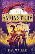 The Last Monster