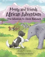 Monty and Friends African Adventure