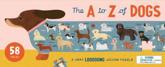 The A to Z of Dogs