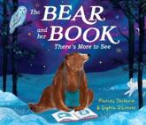 The Bear and Her Book: There's More To See