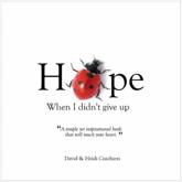 Hope - David Cuschieri (author), Heidi Cuschieri (author)