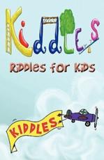 Kiddles - Amber Mayfield (illustrator), Doug Carr (contributions), Esther Carr (contributions)