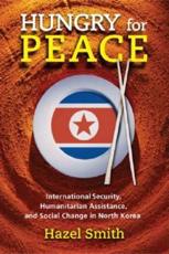 Hungry for Peace - Hazel Smith, United States Institute of Peace
