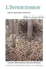 L'Intercession - Kabbani, Cheikh Mouhammad Hicham