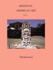 Medieval American Art - Pal Kelemen