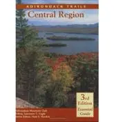 Adirondack Trails. Central Region