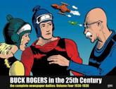 Buck Rogers in the 25th Century Volume 4