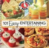 101 Easy Entertaining Recipes