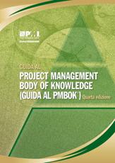 Guida AL Project Management Body of Knowledge - Project Management Institute (COR)
