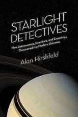 Starlight Detectives
