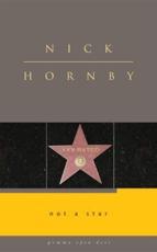 Not a Star - Nick Hornby