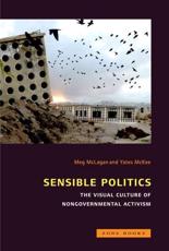 Sensible Politics - Meg McLagan, Yates McKee