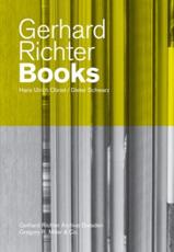 Gerhard Richter - Hans Ulrich Obrist, Dieter Schwarz, Dietmar Elger (editor), Fiona Elliott (translator), Gerhard Richter