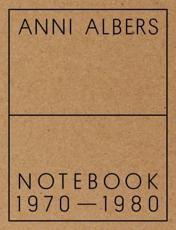 Anni Albers - Anni Albers (artist)