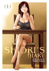 Shiori's Diary. Vol. 1