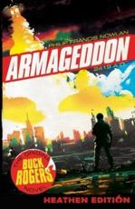 Armageddon 2419 A.D. (Heathen Edition)