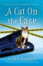 A Cat on the Case