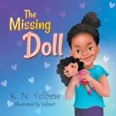 The Missing Doll