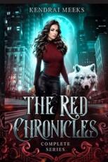 The Red Chronicles: The Complete Series
