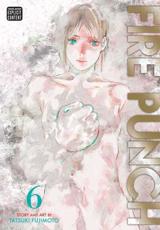 Fire Punch. Volume 6
