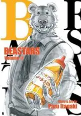 Beastars. Vol. 11