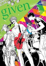 Given. Volume 2