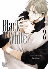 Black or White. Vol. 2