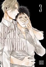 Black or White. Vol. 3