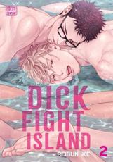 Dick Fight Island. Vol. 2