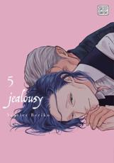 Jealousy. Vol. 5