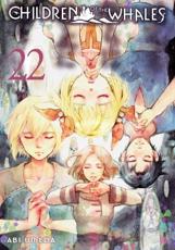 Children of the Whales. Vol. 22 - Abi Umeda