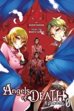 Angels of Death. 2